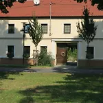 La Ferme De Sissi アパート Smržice