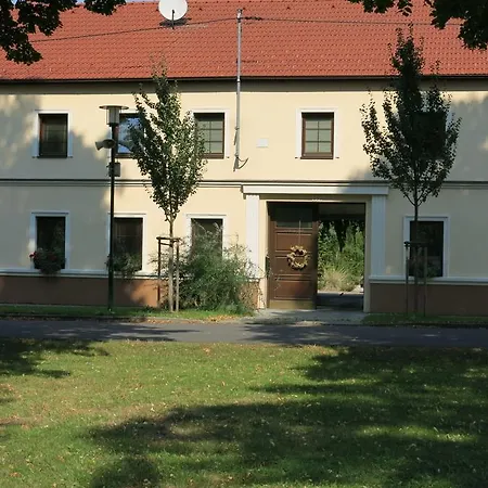 La Ferme De Sissi Apartmán Smrzice
