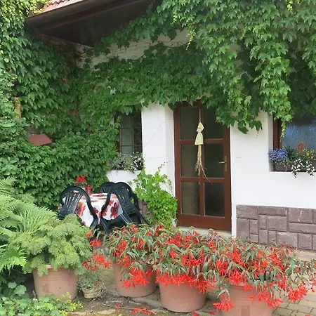 La Ferme De Sissi *