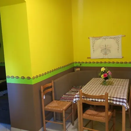 Appartamento La Ferme De Sissi *
