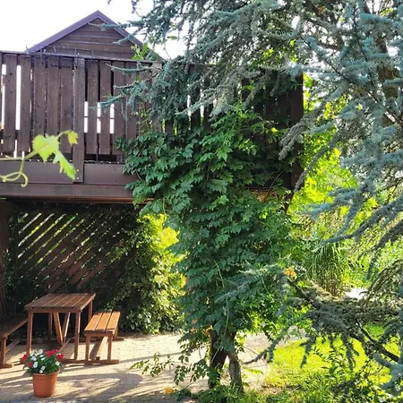 La Ferme De Sissi Lejlighed *