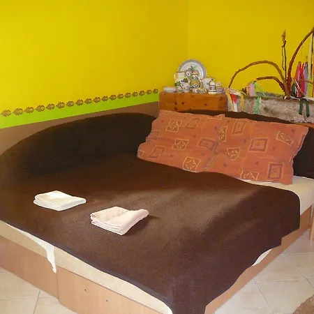 Apartment La Ferme De Sissi *