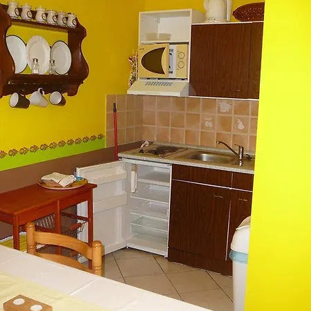 La Ferme De Sissi * Smrzice