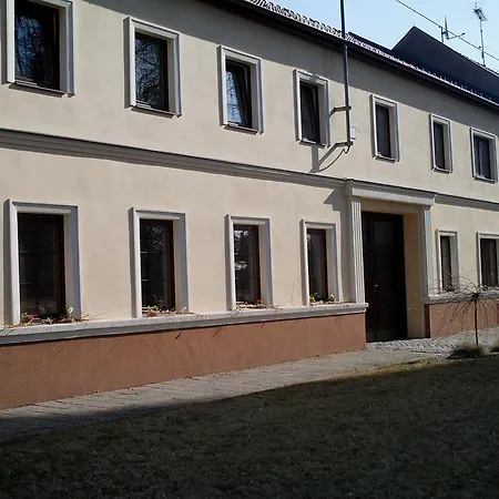 La Ferme De Sissi Apartment *