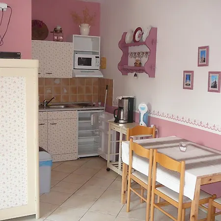 La Ferme De Sissi Apartment *