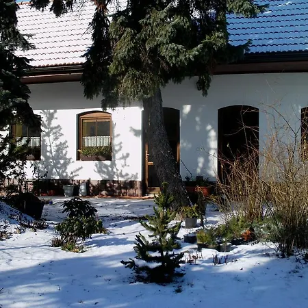 Apartment La Ferme De Sissi