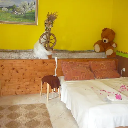 La Ferme De Sissi Apartment