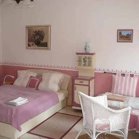 La Ferme De Sissi Apartment *