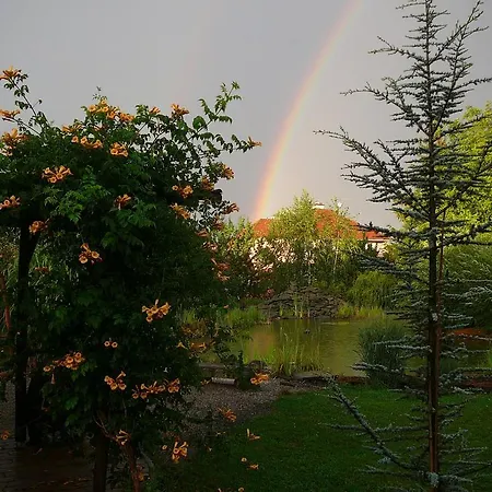 La Ferme De Sissi * Smrzice