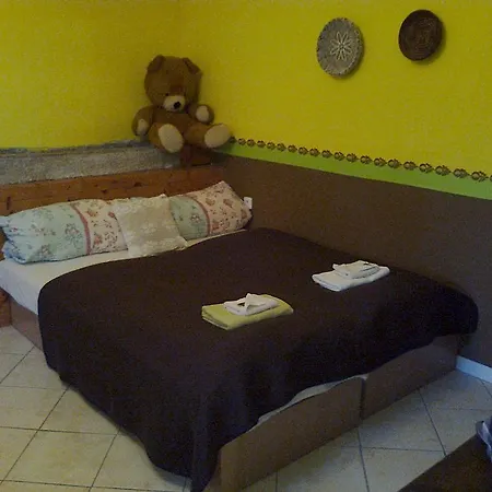 Apartment La Ferme De Sissi