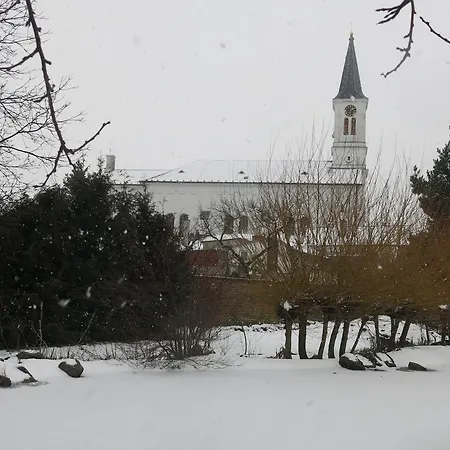 La Ferme De Sissi Apartment Smrzice