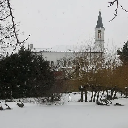 La Ferme De Sissi Apartment Smrzice