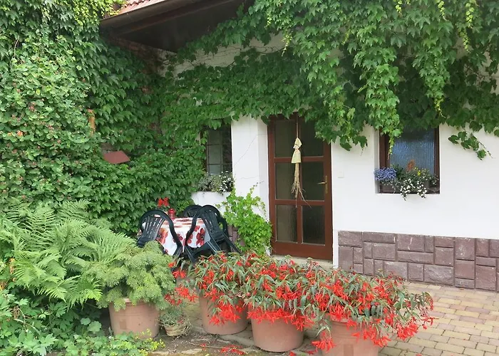 La Ferme De Sissi *