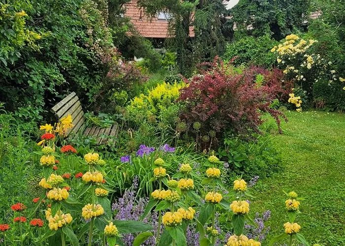 La Ferme De Sissi Apartmán Smrzice