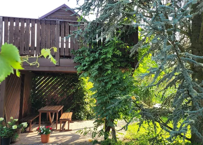 La Ferme De Sissi Διαμέρισμα *