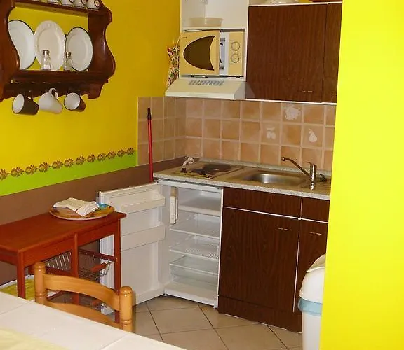 La Ferme De Sissi * Smrzice