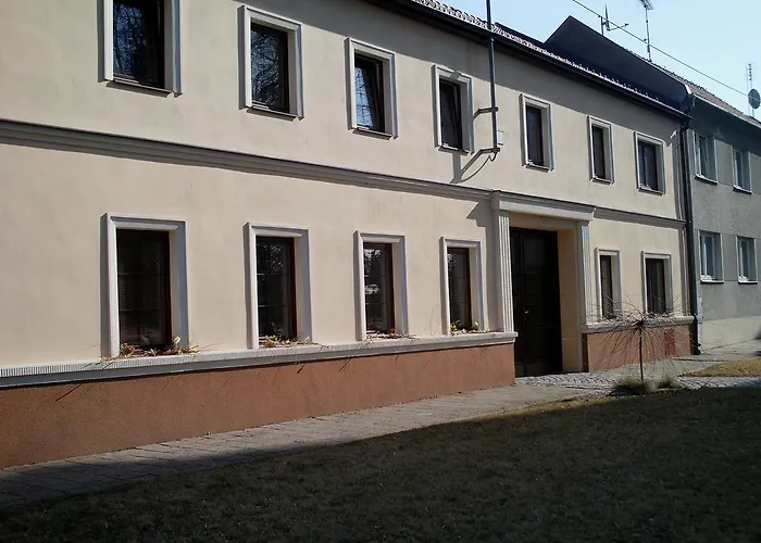 La Ferme De Sissi Apartmán *