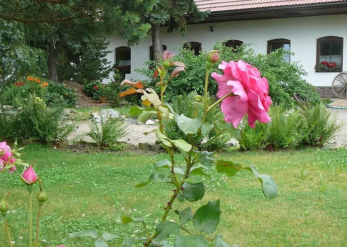 Apartmán La Ferme De Sissi