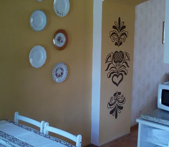 La Ferme De Sissi Smrzice