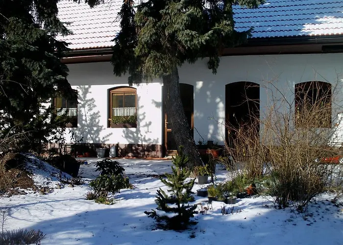 Apartmán La Ferme De Sissi