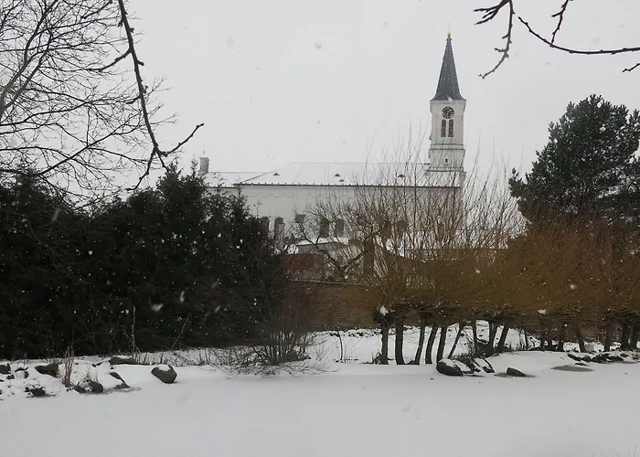 La Ferme De Sissi Διαμέρισμα Smrzice